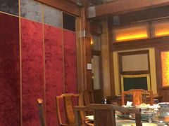 -那家小馆•北京菜•烤鸭(香山店)