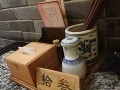 -南京大牌档(凯德大峡谷店)