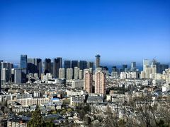 -南山健身公园