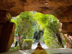 -韶关经律论国际酒店温泉