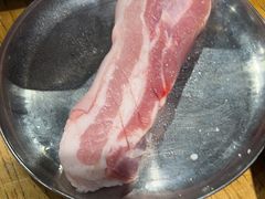 -姜虎东白丁烤肉(银泰中心in99店)