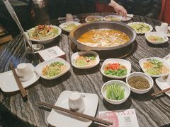-老船舫·现做活鲜鱼馆(东郊记忆店)