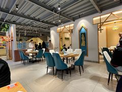 -金塔傣乡·德宏傣味·手抓饭·孔雀宴·云南民族特色菜(金瓦路店)