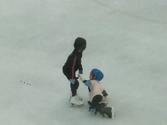 -冠军冰场CHAMPION RINK(苏州中心商场店)