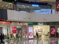 -万达广场(北京槐房店)