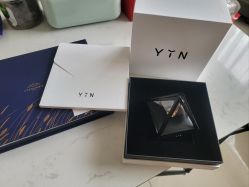 -YIN隐(西岸中環精品店)