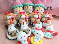 -LLJ夹机占(正佳广场店)