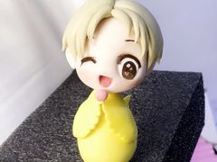 -蛋糕好了·动物奶油0卡糖低脂蛋糕