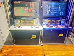 -马路牙子烧烤音乐酒馆(望京店)