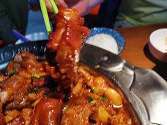 猪手煲-胖哥俩肉蟹煲(河北勒泰购物中心店)