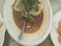 -潮喜竹溪荔湖酒家(荔枝湾店)