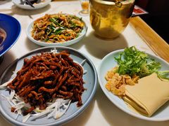 -小吊梨汤·北京菜·烤鸭(鸟巢店)