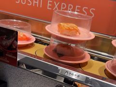 -争鲜回转寿司(南开大悦城店)