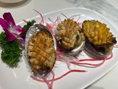 -正黄旗海鲜烧烤大排档(延安路总店)