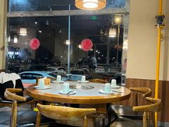 -阳坊胜利涮羊肉(天通苑店)