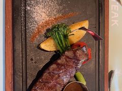 -原石牛扒·约会餐厅(龙城万科里店)