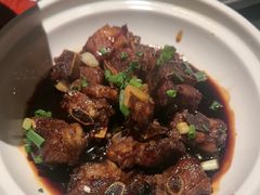 -绿茶餐厅(布吉万象汇店)