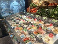-黄山老妈·土菜(碧桂园店)
