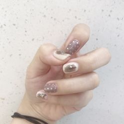 点击看大图 -StartNail美甲