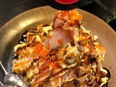 -爆丼日式大排档(季华园店)