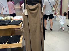 -MUJI无印良品(保利时光里店)