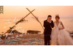 -海派婚纱摄影·婚纱照定制会馆