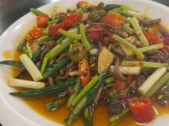 -聚八方土菜馆(余松路店)