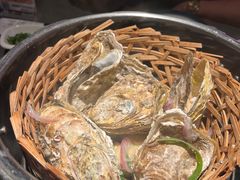 -蚝翅·海鲜粥·烧烤·羊肉季(鄞州万达店)