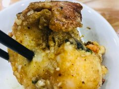 -阿静美食
