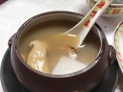 -鹿鸣春饭店(总店)