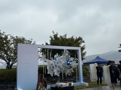 -长沙梅溪湖金茂豪华精选酒店·宴会厅