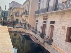 -华谊兄弟（长沙）电影小镇