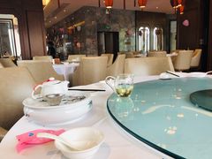 大堂-粤域茶餐厅