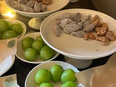 -隐溪茶馆(静安寺店)