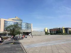 -四川大学(江安校区)