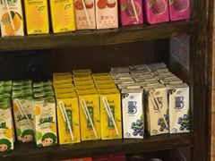 零售区-泡椒王自助铁板烧(天生丽街店)