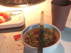 -小龙坎火锅(IFS HOT店)