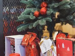 -星巴克(信达城店)