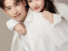 -iF摄影•全家福•证件照•形象照(南山店)