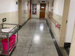 -复旦大学附属华山医院(江苏路分部)