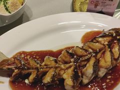 -京味斋·北京烤鸭(华威桥北工大店)