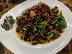 -尽善百年古院餐厅(王家老宅店)