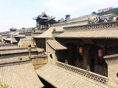-山西王家大院