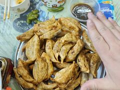 -桂萍特色牛筋牛杂(长堤街总店)