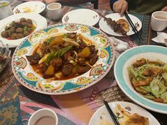 -巴依老爷·新疆美食(上城区天城路店)