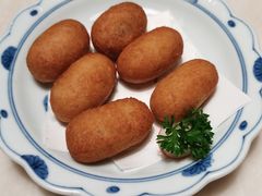 -林四喜·闽南传家菜(鼓浪屿店)