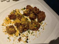 -庆云楼饭庄(什刹海店)