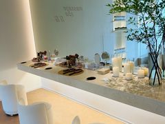 -左右Massage/Spa(长寿路店)