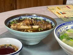 -南花桥羊肉馆老字号(乌镇店)