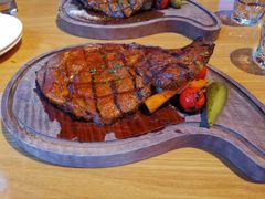 -MR.ROCKY洛奇先生RESTAURANT&BAR(宝安壹方城店)